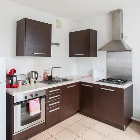 Le Colmarien Moderne - Parking Gratuit Clos - Centre * コルマール