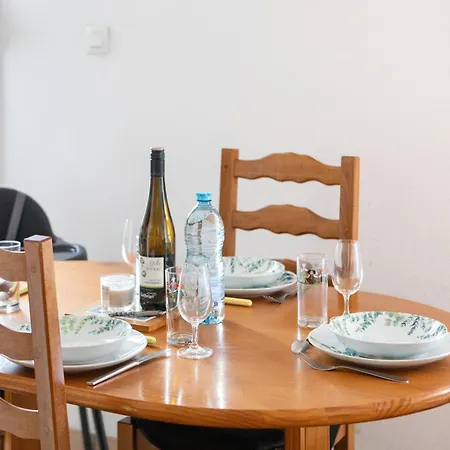 アパート Le Colmarien Moderne - Parking Gratuit Clos - Centre コルマール