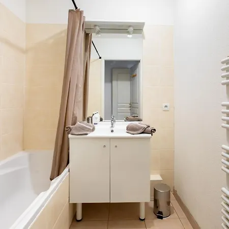 Le Colmarien Moderne - Parking Gratuit Clos - Centre * コルマール