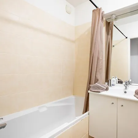 Le Colmarien Moderne - Parking Gratuit Clos - Centre Apartment