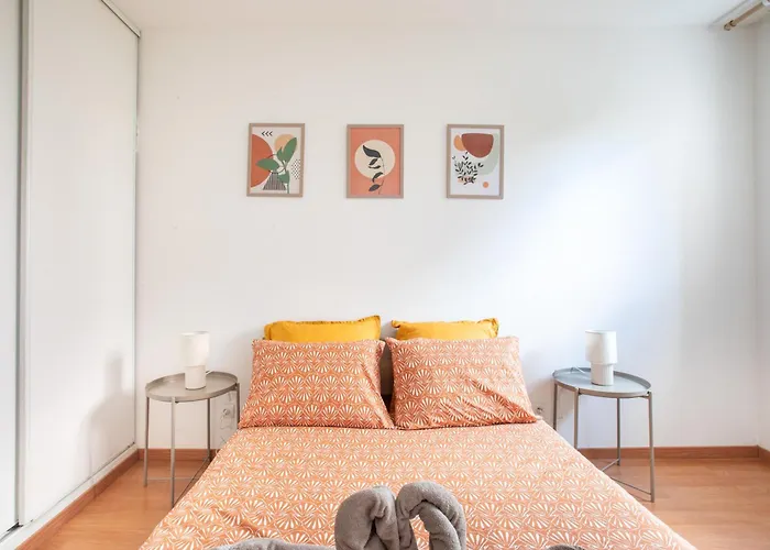 Le Colmarien Moderne - Parking Gratuit Clos - Centre *