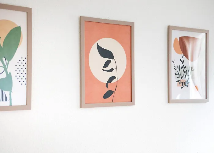 Le Colmarien Moderne - Parking Gratuit Clos - Centre *