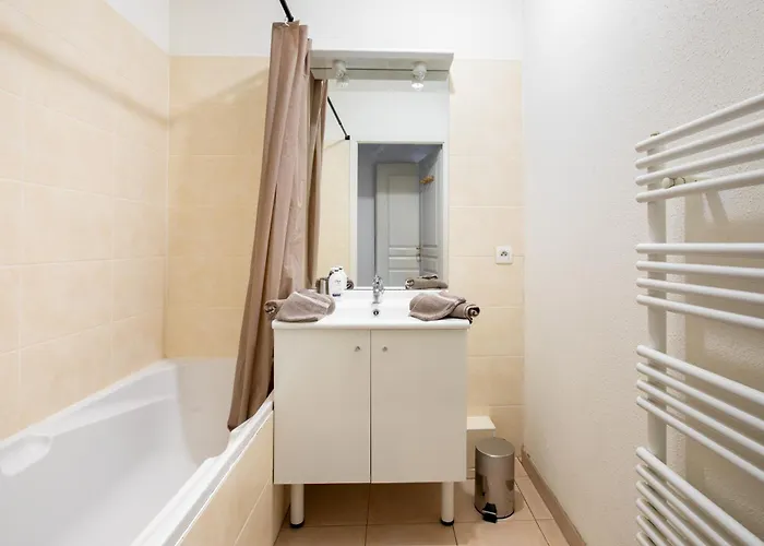 Le Colmarien Moderne - Parking Gratuit Clos - Centre * Colmar